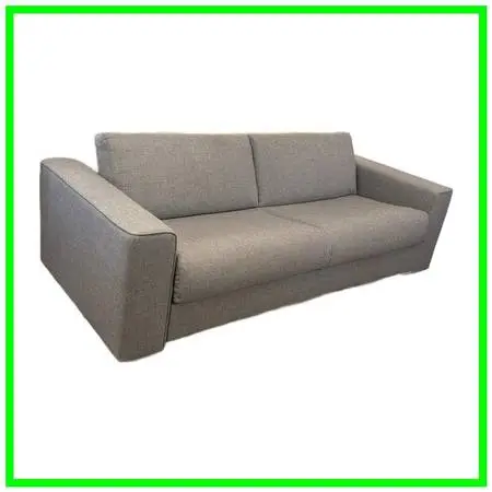 Queen Size Didier Gomez For Ligne Roset Do Not Disturb Sofa Bed