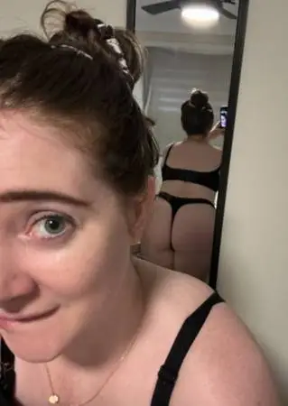 Panties and Bra