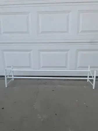 Metal Shoes Rack Shelf  Cabinet