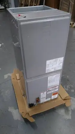 3 TON SURE COMF/RHEEM R410 AIR HANDLER UNIT (NEW)