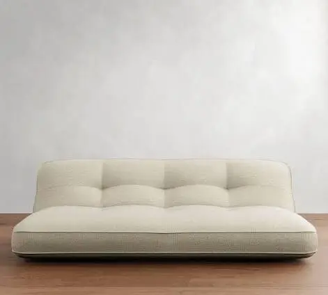 CONVERTIBLE FLOOR SLEEPER 75 (Pottery Barn)