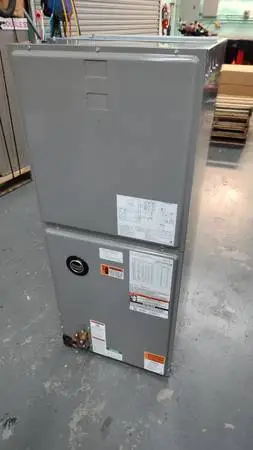 4 TON RHEEM/RUUD R410A AIR HANDLER (NEW)