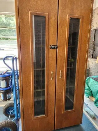 Wine Cellar for sale
