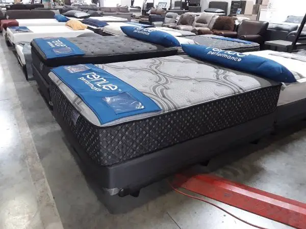 Queen Ortho Mattress