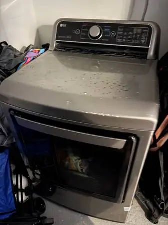 Appliance
