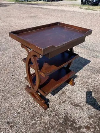 Printer table