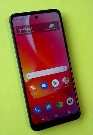 Motorola G Power 64gb Unlocked Metro T-Mobile Unlocked