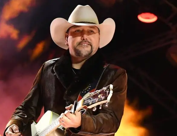 ⒍TIX ✴✴Jason Aldean↪↩ⓈⓔⓒⓣⓘⓞⓝORCH G & Ⓡⓞⓦ KK