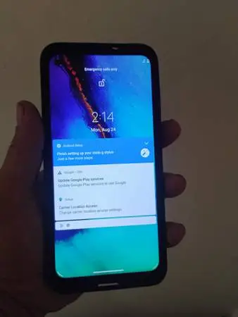 Motorola $50