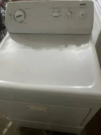 Kenmore electric   Dryer