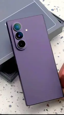 Samsung galaxy z fold 8 ultra