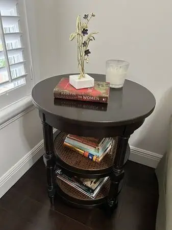 End Tables - Drexel Heritage