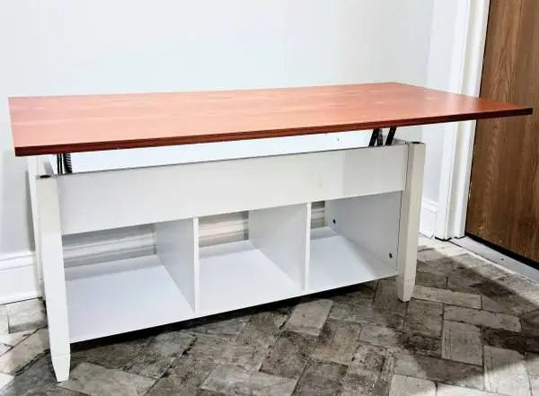 Lift Top Coffee Table