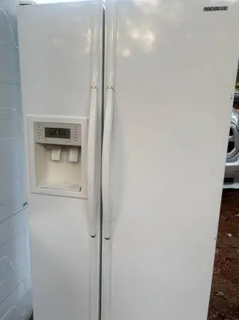 Samsung Refrigerator