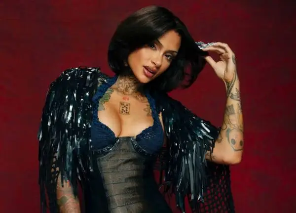 ⒍TIX ↪↩ The Kehlani ~ Ⓢⓔⓒⓣⓘⓞⓝ 6|!| ↪↩