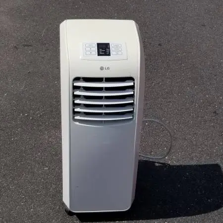 Air Conditioner (Portable)