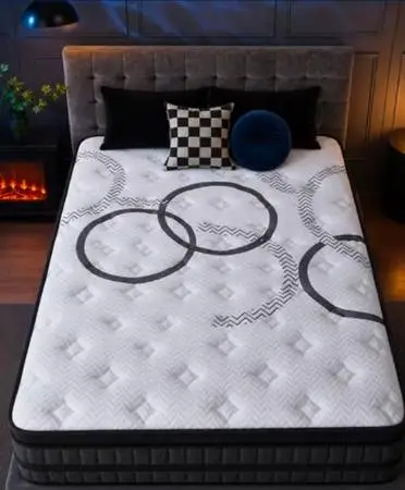 Brand new 10 Queen size mattressSE VENDE