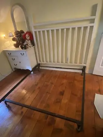 Bed Frame-double size