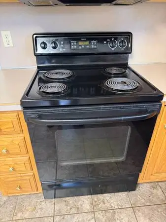 STOVE  MICRO DW for sale