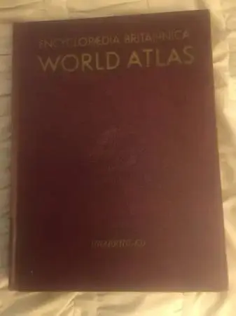 World Atlas