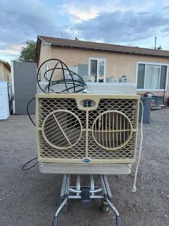 Window Swamp Cooler For Sale $160 Or Best Offer