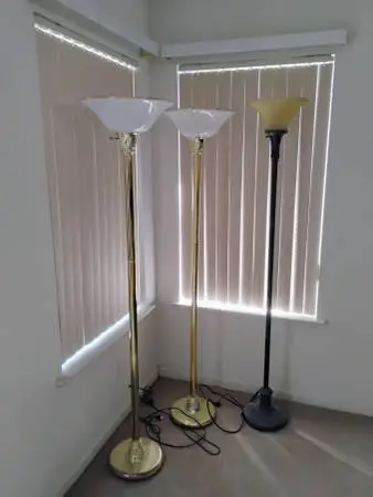 Floor Lamps