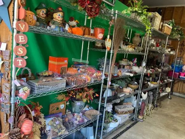 FRI + SAT HUGE SALE SEPT 11+12