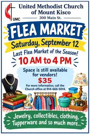 Flea Market