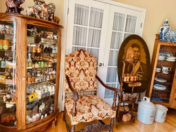 Classic Collectors Estate Sale in Emmett