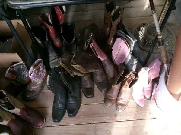 ZITAS TREASURES by appointment