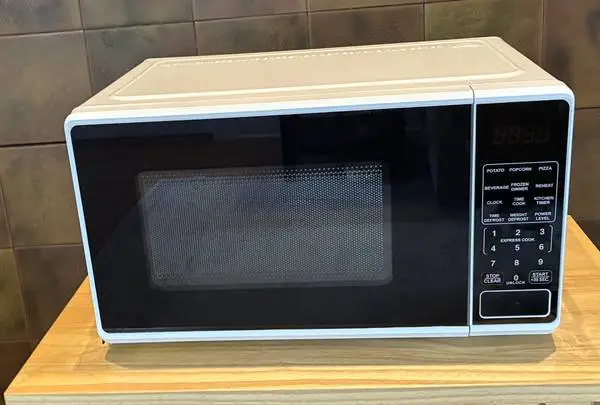 Mainstays Microwave