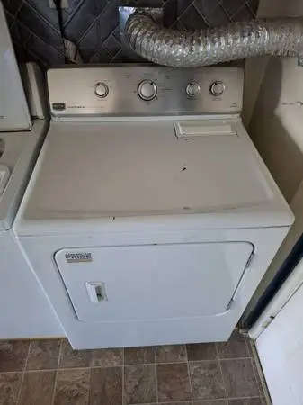 Maytag Centennial Electronic Dryer