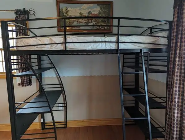 Loft Bed