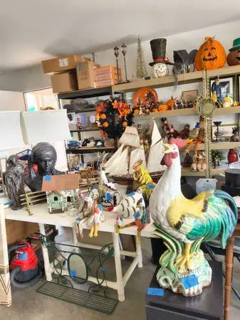 ESTATE SALE 11th/12th