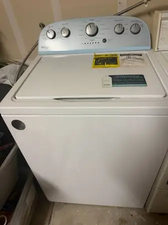 Washer
