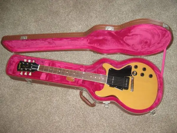 Epiphone Les Paul TV Special