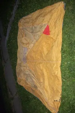 Kid Child Play Fort House  - This is a Large Tent - 49 sqft - READ AD!