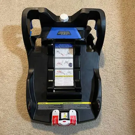 Brand New Doona Infant Car Seat LATCH Base