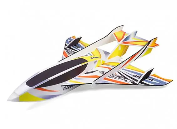 airplane Tiger airplane and seaplane Kit new