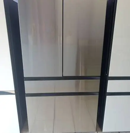 French door  Refrigerators  se