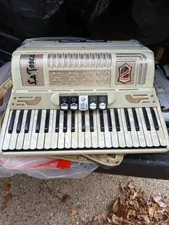 Accordion