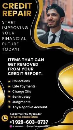 💳✨ Ready to Take Back Control of Your Credit? YES! ✨💳