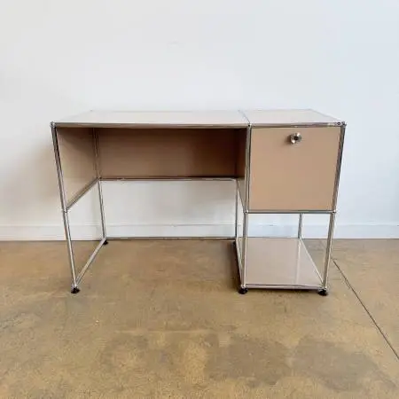 Brand New! USM Haller 45 Desk