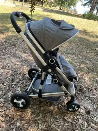 HUBEI HOOLADA BABY STROLLER H 6