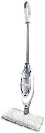 steam mop shark professional like new