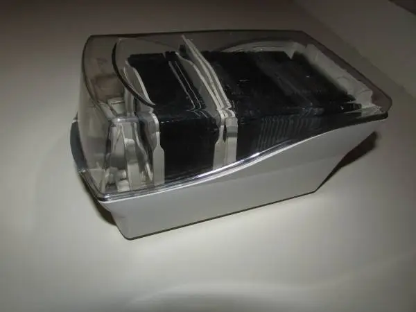 Fellowes 50 3.5 Tray Holder Old Maplinx Software 30ish Unused HD Disk