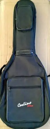 Carlino 335 premium gig bag