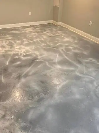 ✅ Epoxy floor coating ✅ Garage floors epoxy ✅ regular/metallic epoxy