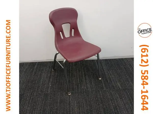 School Chair (#7323)