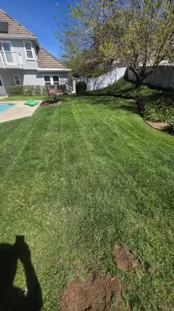 GÉNESIS LANDSCAPING (yard work and Irrigations repair